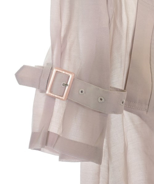 Rirandture เสื้อฉี่