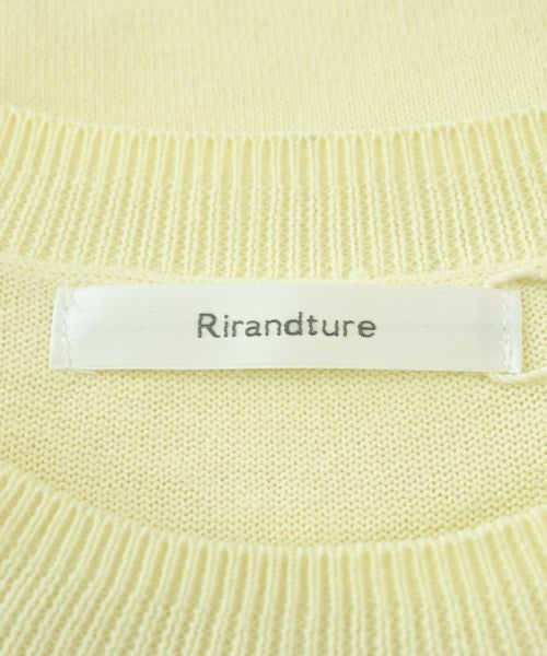 Rirandture เสื้อกันหนาว