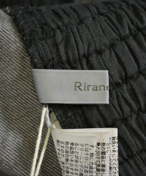 Rirandture เสื้อลำลอง