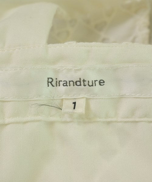 Rirandture เสื้อกั๊ก