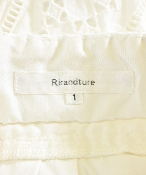 Rirandture กางเกง อื่น