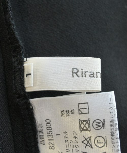 Rirandture ชุดเดรส