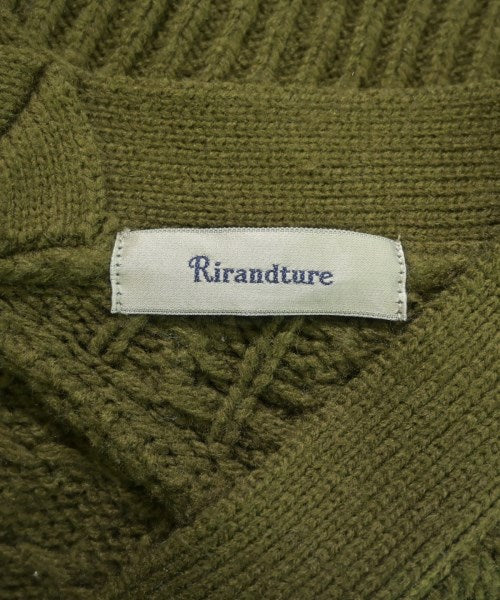 Rirandture เสื้อคาร์ดิแกน