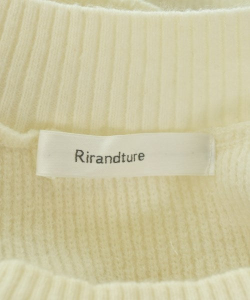 Rirandture เสื้อกันหนาว