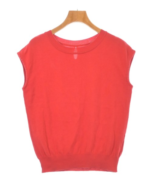 Rirandture เสื้อแขนกุด