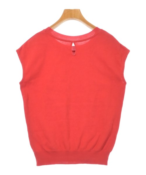 Rirandture เสื้อแขนกุด