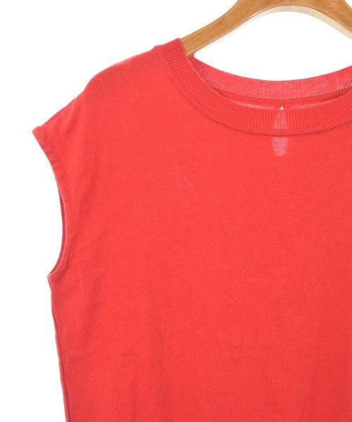 Rirandture เสื้อแขนกุด