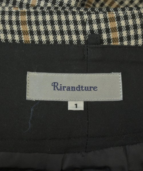 Rirandture กระโปรงยาวถึงเข่า