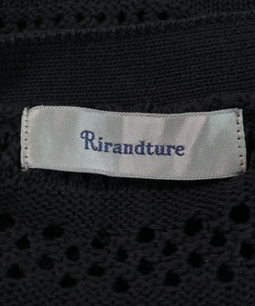 Rirandture เสื้อคาร์ดิแกน