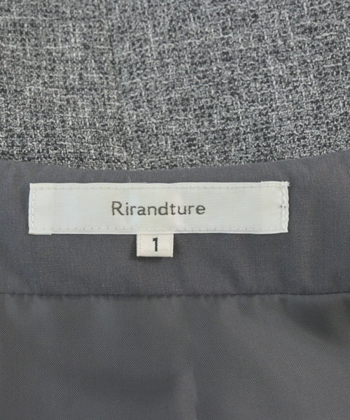 Rirandture ชุดเดรส