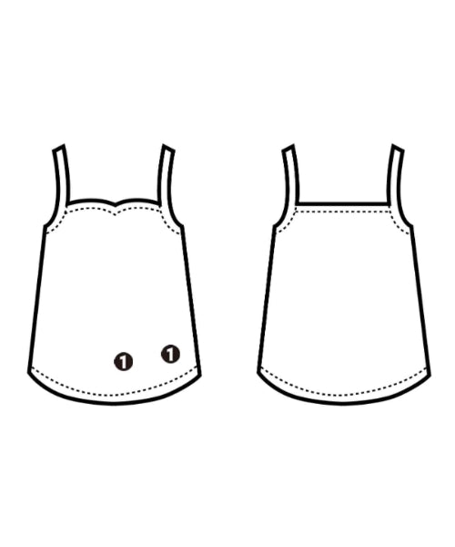 Rirandture เสื้อลำลอง