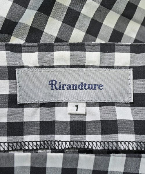 Rirandture เสื้อสตรี