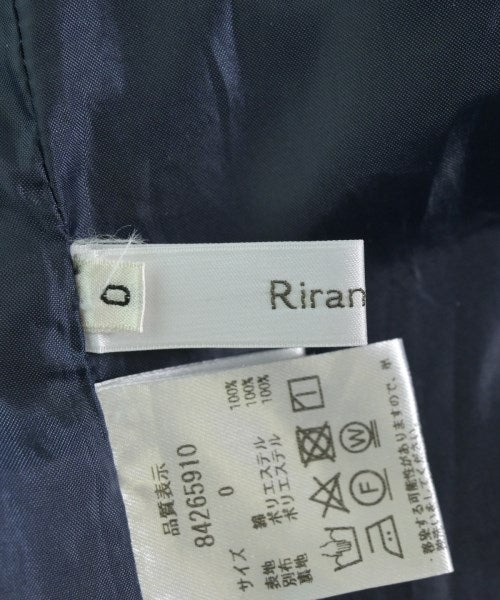 Rirandture ชุดเดรส