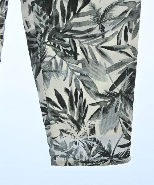 Rirandture ชุดเอี๊ยม/เสื้อคลุมหลวมๆ/จั๊มสูท