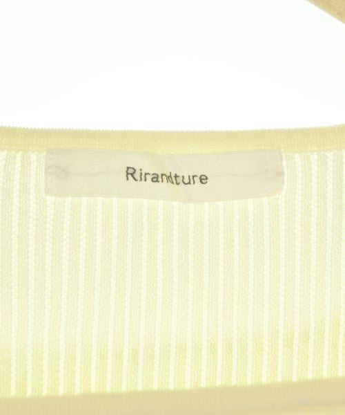 Rirandture เสื้อกันหนาว