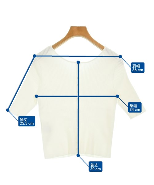Rirandture เสื้อกันหนาว