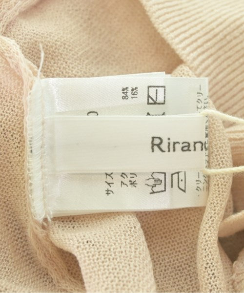 Rirandture เสื้อคาร์ดิแกน