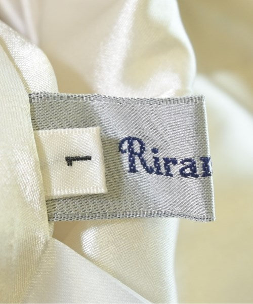 Rirandture ชุดเดรส