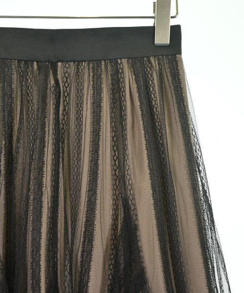 Rirandture กระโปรงยาว/แม็กซี่ยาว