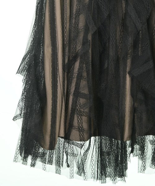 Rirandture กระโปรงยาว/แม็กซี่ยาว