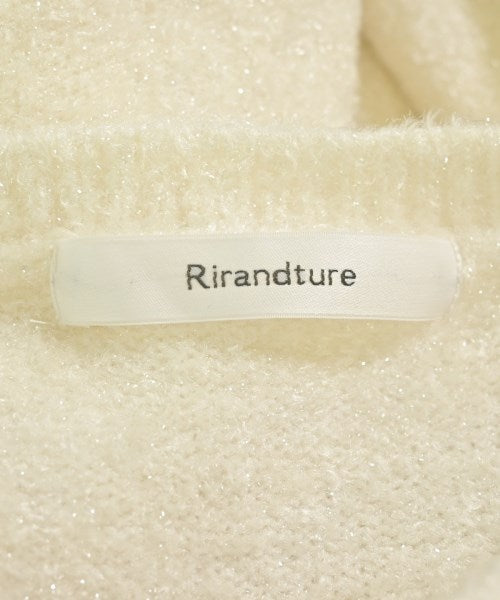 Rirandture เสื้อคาร์ดิแกน