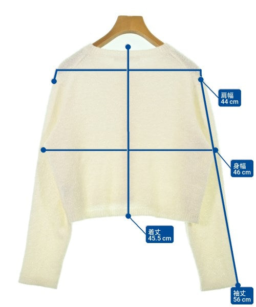 Rirandture เสื้อคาร์ดิแกน