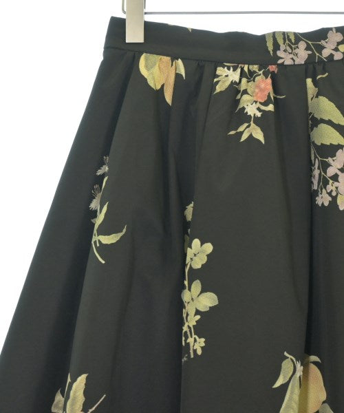 Rirandture กระโปรงยาว/แม็กซี่ยาว