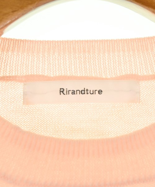 Rirandture เสื้อกันหนาว