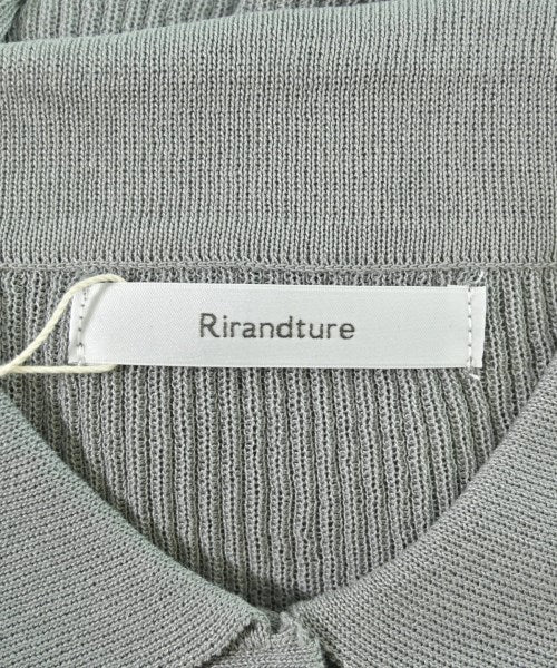 Rirandture เสื้อกันหนาว