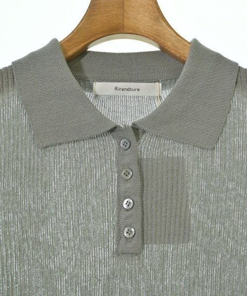 Rirandture เสื้อกันหนาว