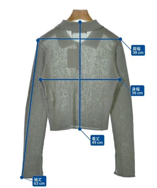 Rirandture เสื้อกันหนาว