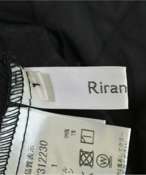 Rirandture เสื้อสตรี
