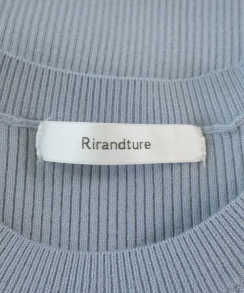 Rirandture เสื้อกันหนาว