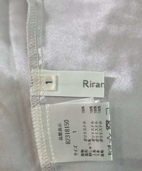 Rirandture เสื้อสตรี