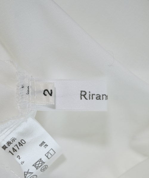 Rirandture เสื้อกั๊ก