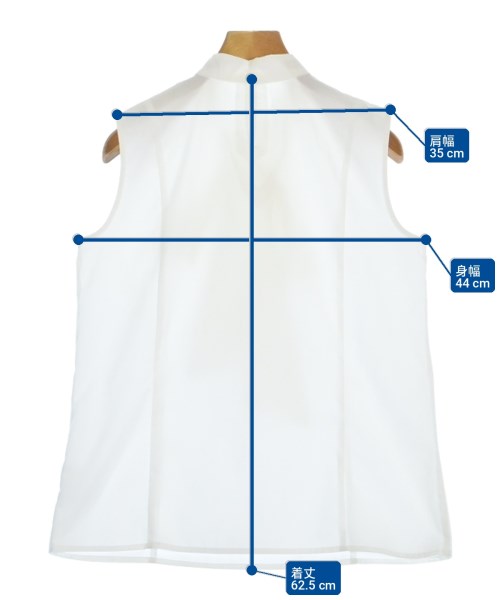 Rirandture เสื้อกั๊ก