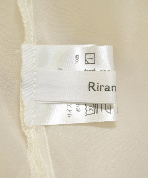 Rirandture เสื้อสตรี
