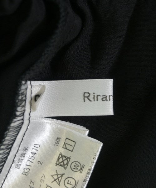Rirandture กางเกง อื่น