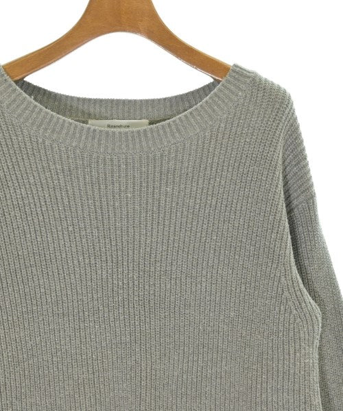 Rirandture เสื้อกันหนาว
