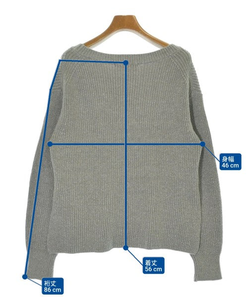 Rirandture เสื้อกันหนาว