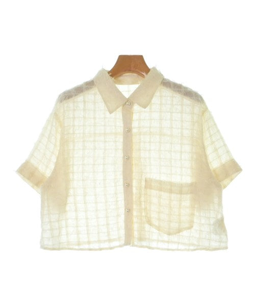 Rirandture เสื้อลำลอง