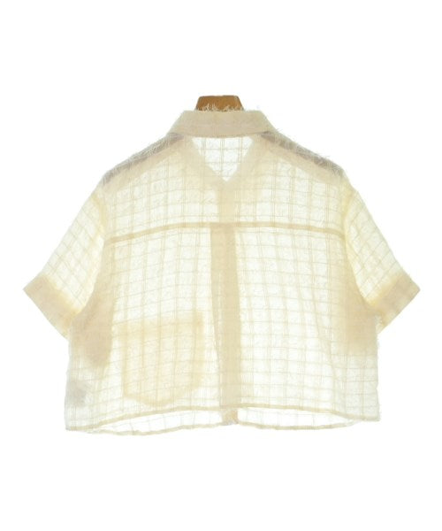 Rirandture เสื้อลำลอง