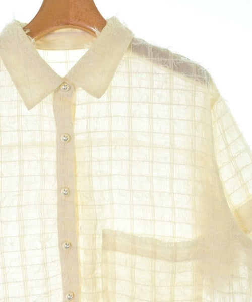 Rirandture เสื้อลำลอง