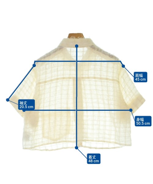 Rirandture เสื้อลำลอง