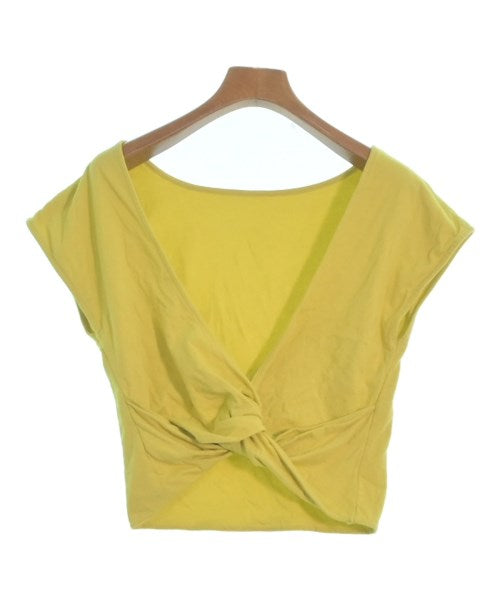 WALANCE เสื้อยืด/เสื้อท็อปส์