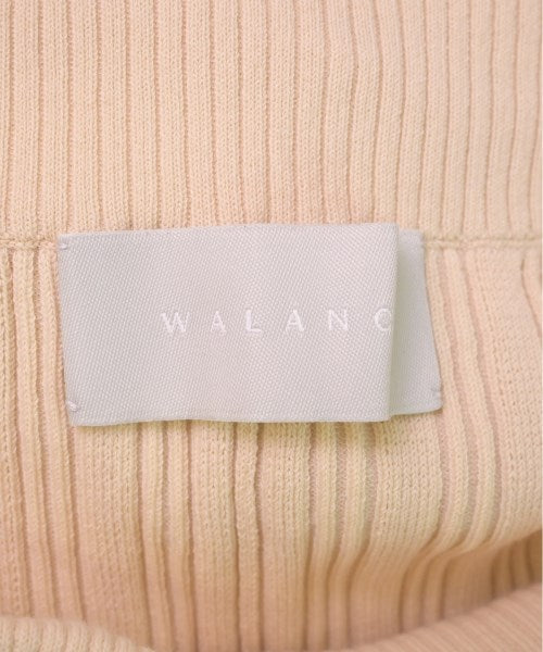 WALANCE กางเกง อื่น