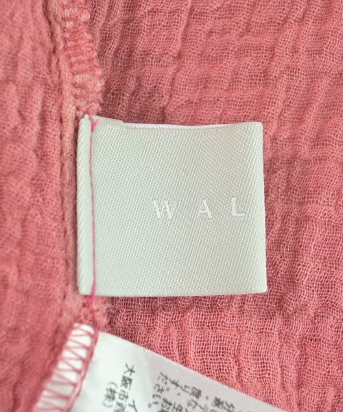 WALANCE เสื้อลำลอง
