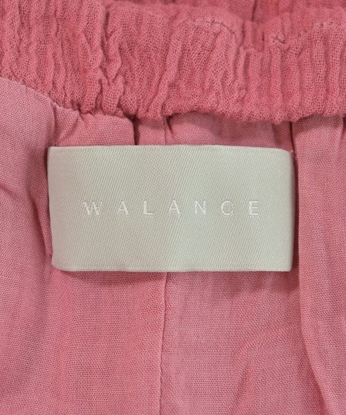 WALANCE ชุดเดรส