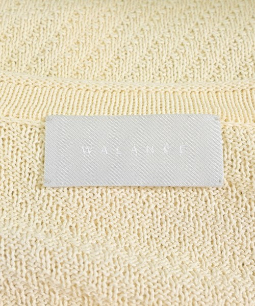 WALANCE เสื้อกันหนาว