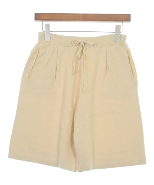 WALANCE กางเกงขาสั้น